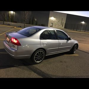 Meet your Posher, Rommel